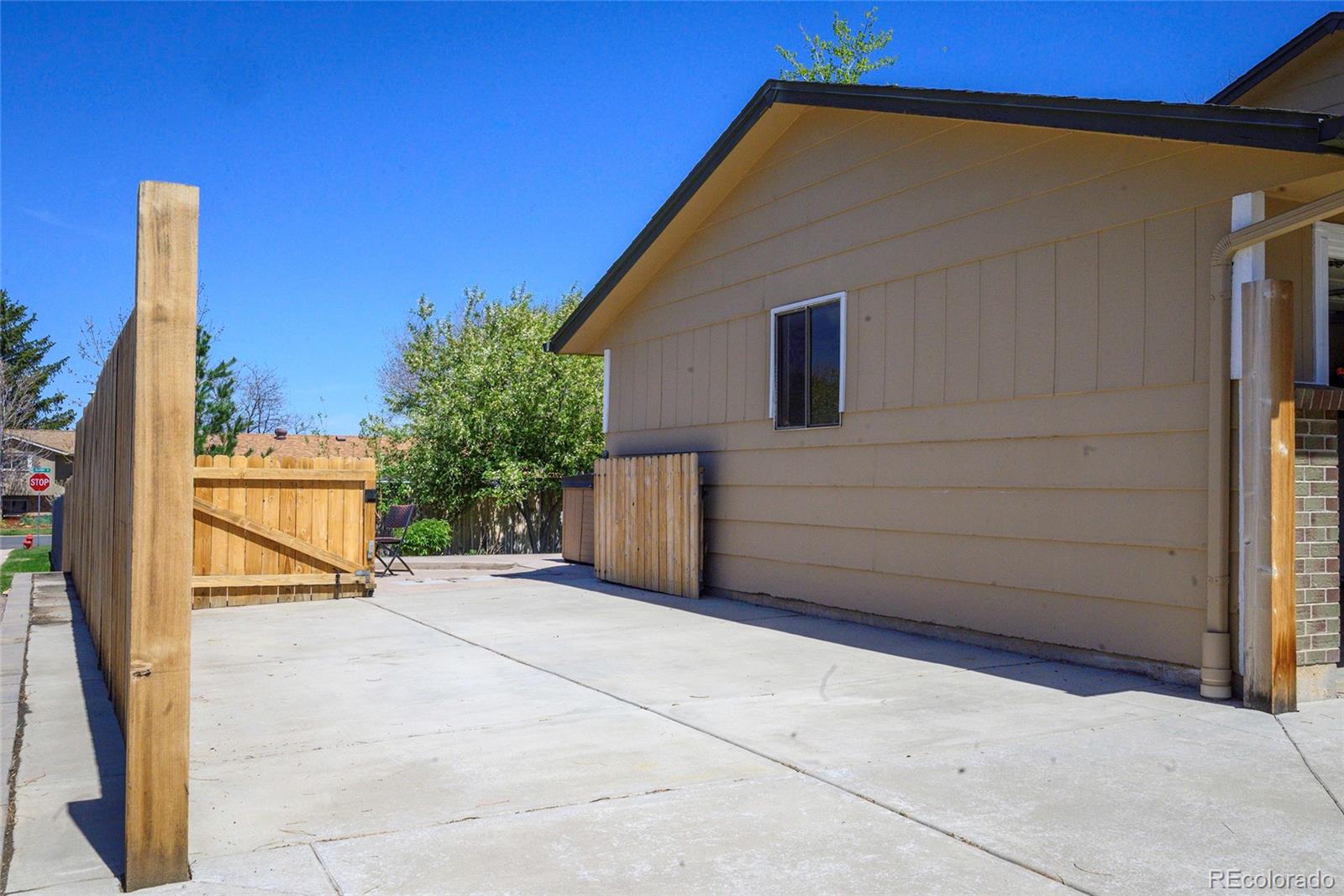 MLS Image #46 for 357  saturn place,lone tree, Colorado