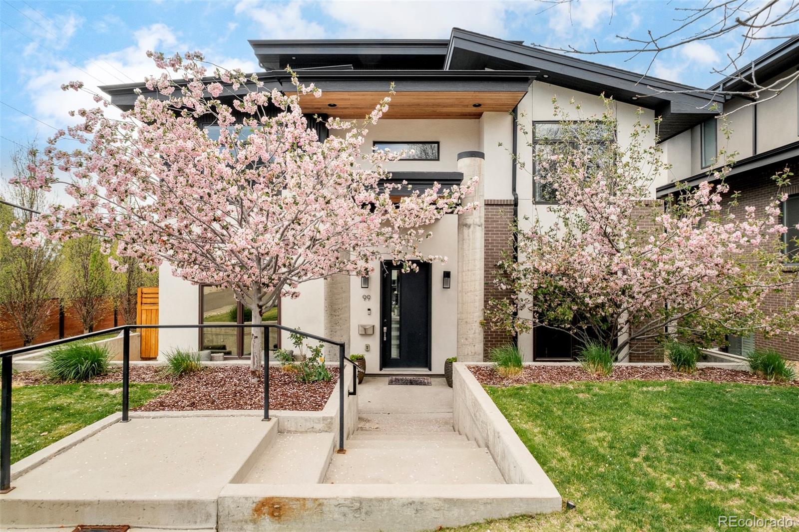 MLS Image #0 for 99 s albion street,denver, Colorado