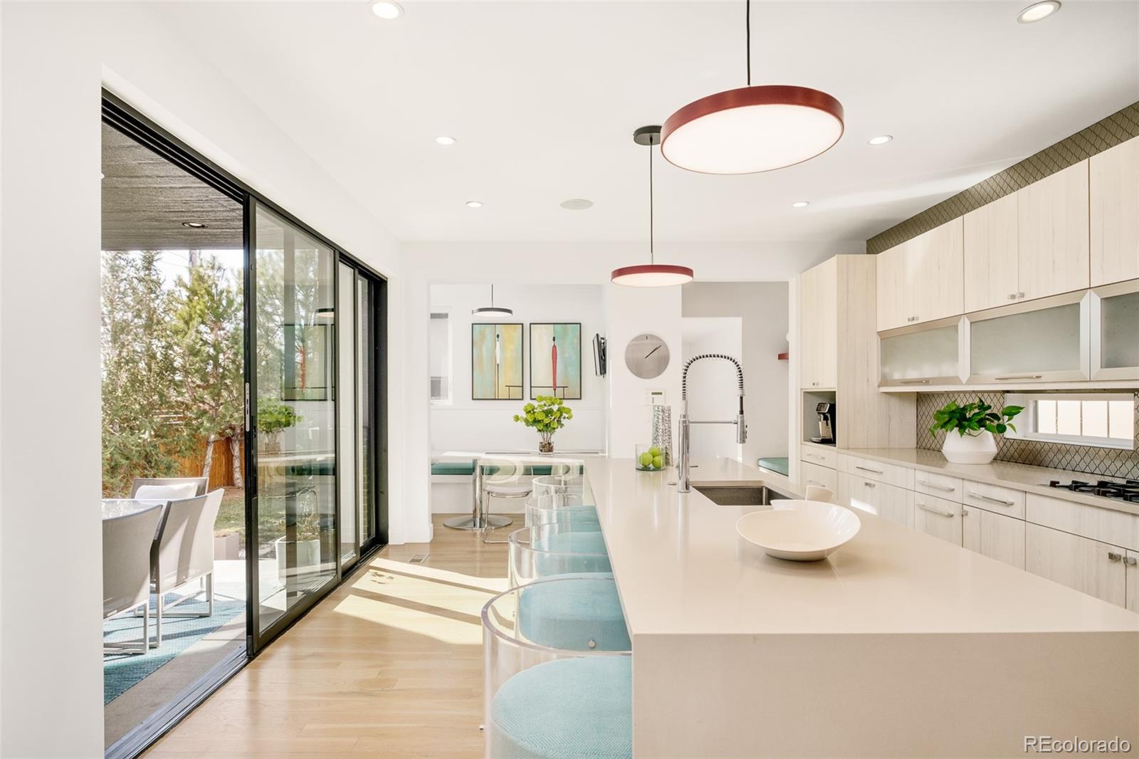 MLS Image #10 for 99 s albion street,denver, Colorado