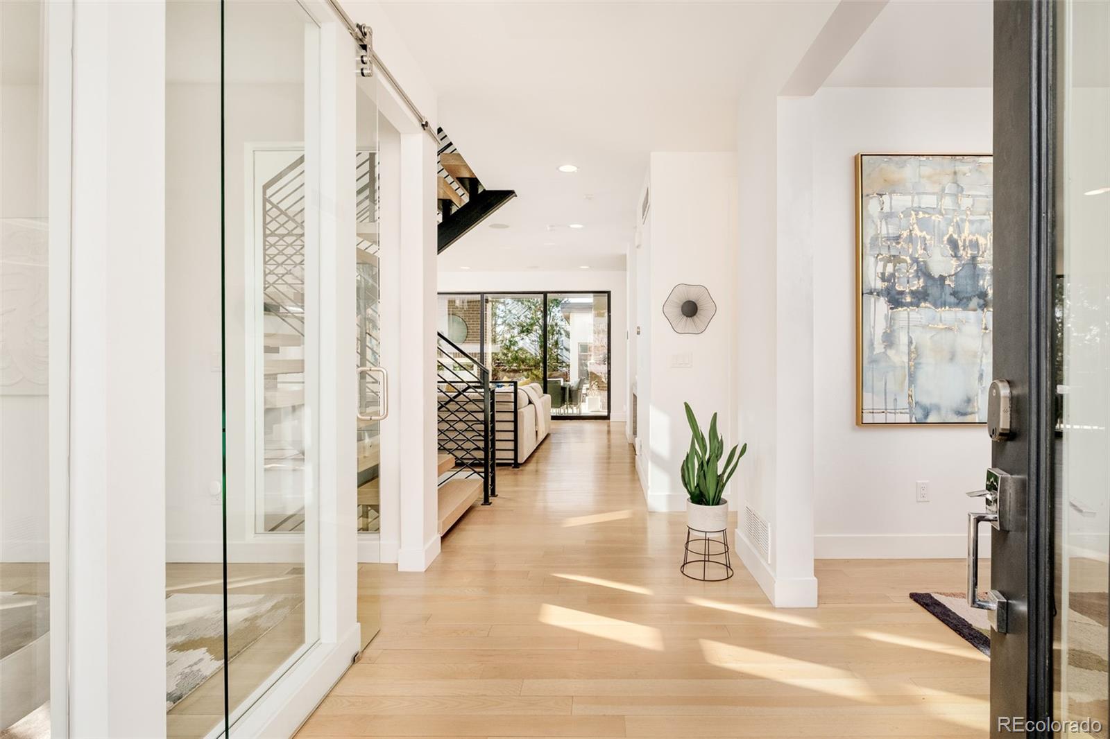 MLS Image #2 for 99 s albion street,denver, Colorado