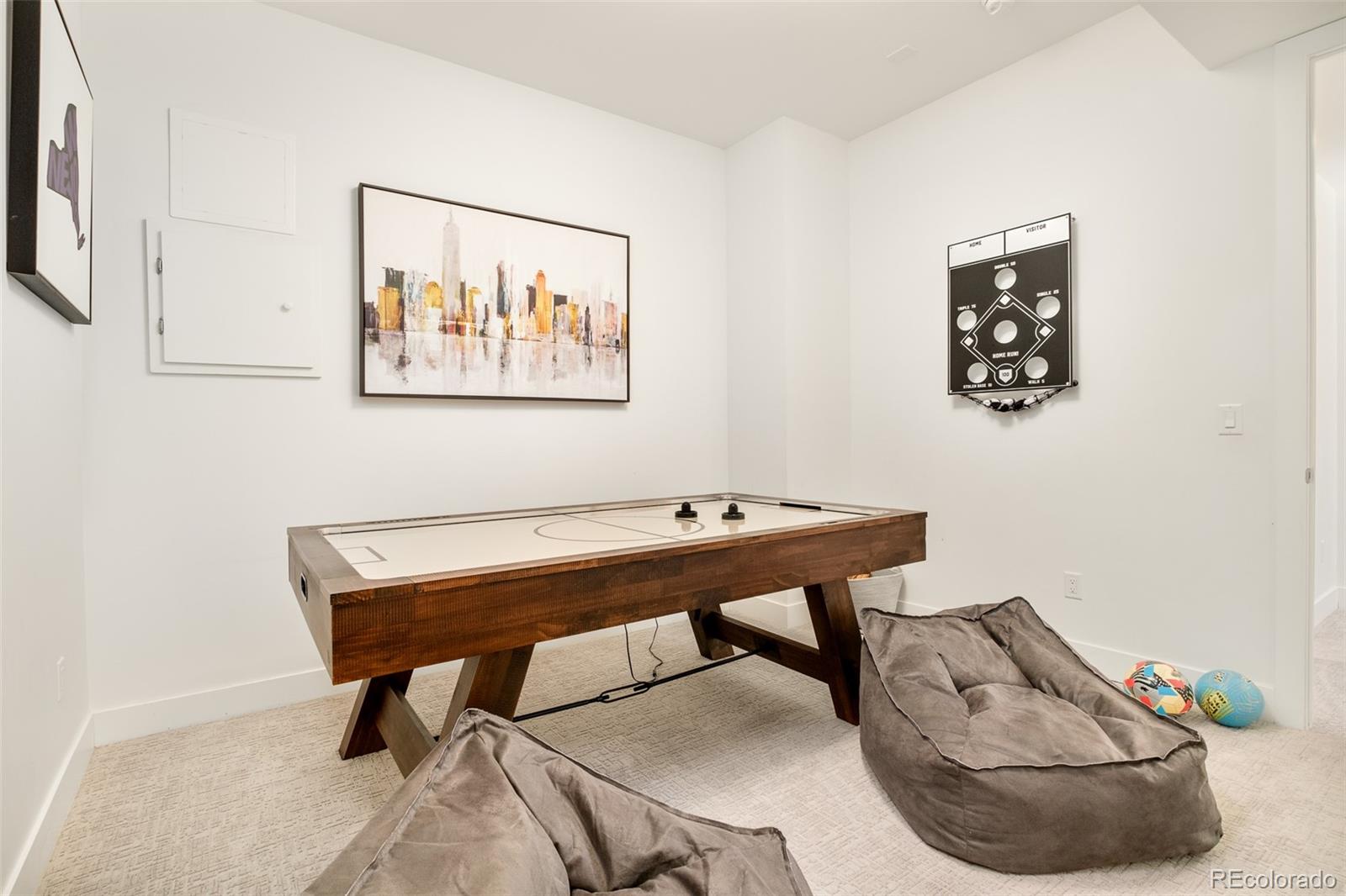MLS Image #26 for 99 s albion street,denver, Colorado