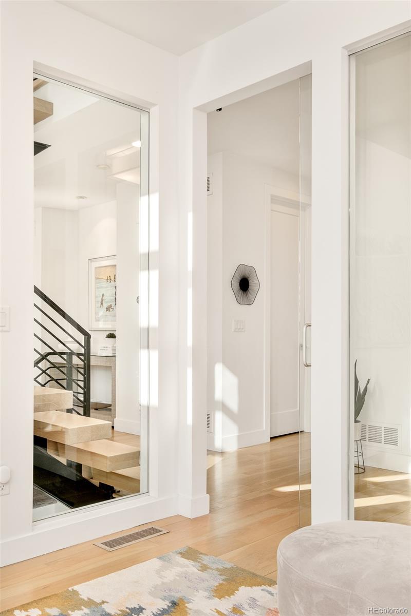 MLS Image #3 for 99 s albion street,denver, Colorado