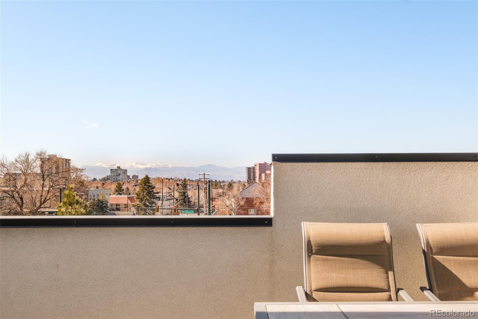 MLS Image #32 for 99 s albion street,denver, Colorado