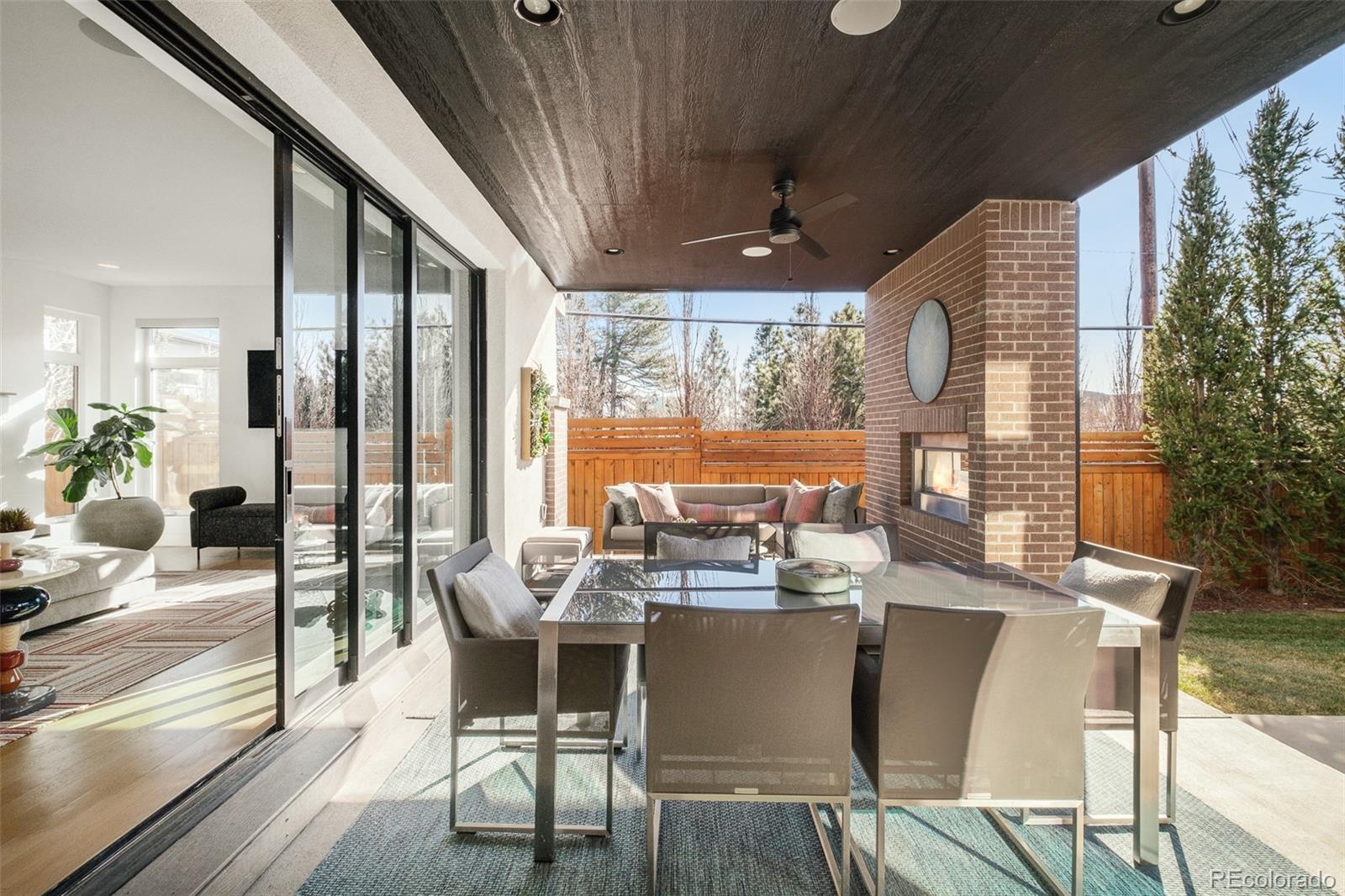 MLS Image #34 for 99 s albion street,denver, Colorado