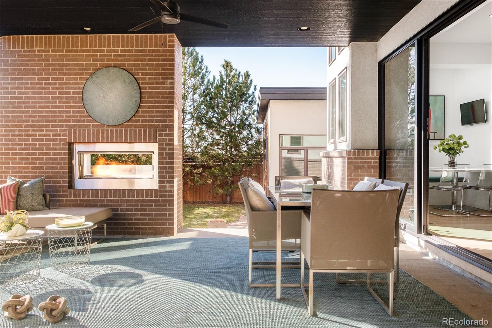 MLS Image #35 for 99 s albion street,denver, Colorado