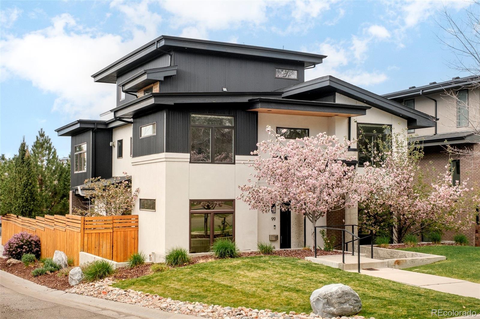 MLS Image #36 for 99 s albion street,denver, Colorado