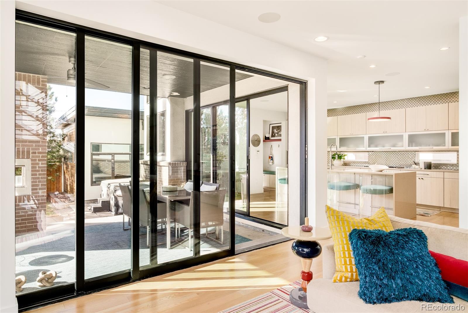 MLS Image #7 for 99 s albion street,denver, Colorado