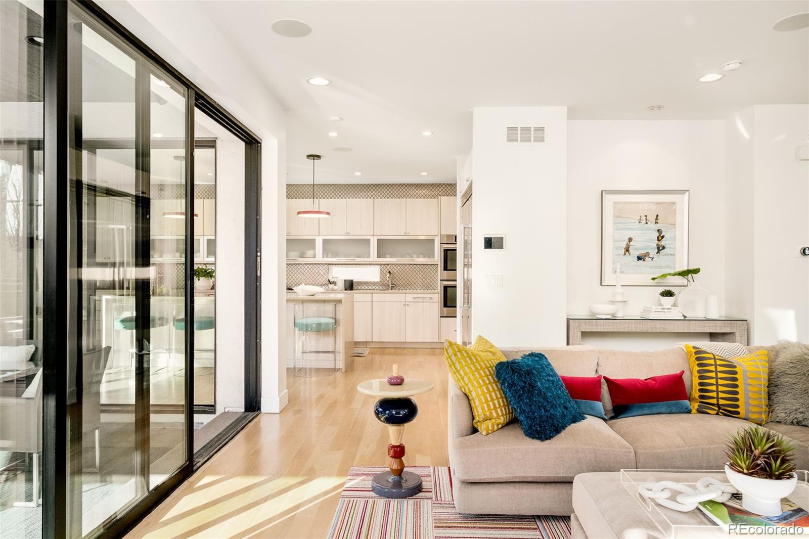 MLS Image #8 for 99 s albion street,denver, Colorado