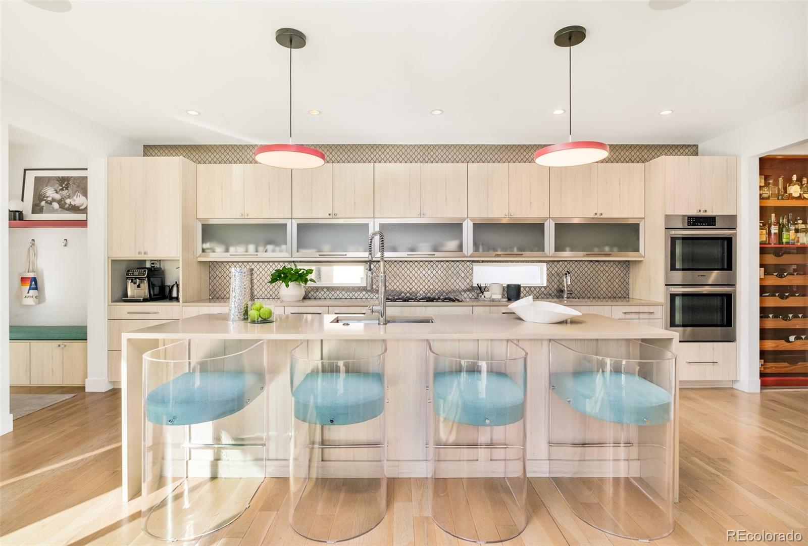 MLS Image #9 for 99 s albion street,denver, Colorado