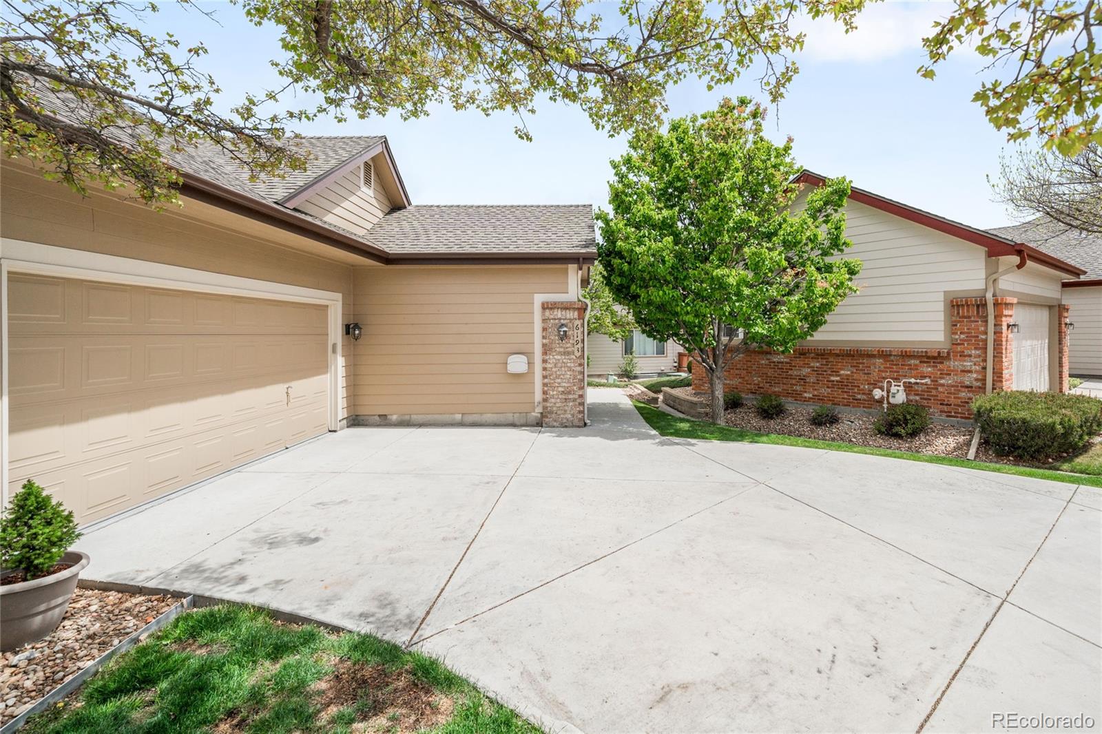 MLS Image #0 for 6193  terry court,arvada, Colorado