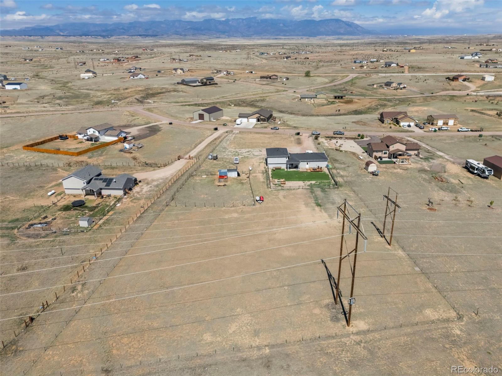 MLS Image #10 for 7601  ronan court,fountain, Colorado