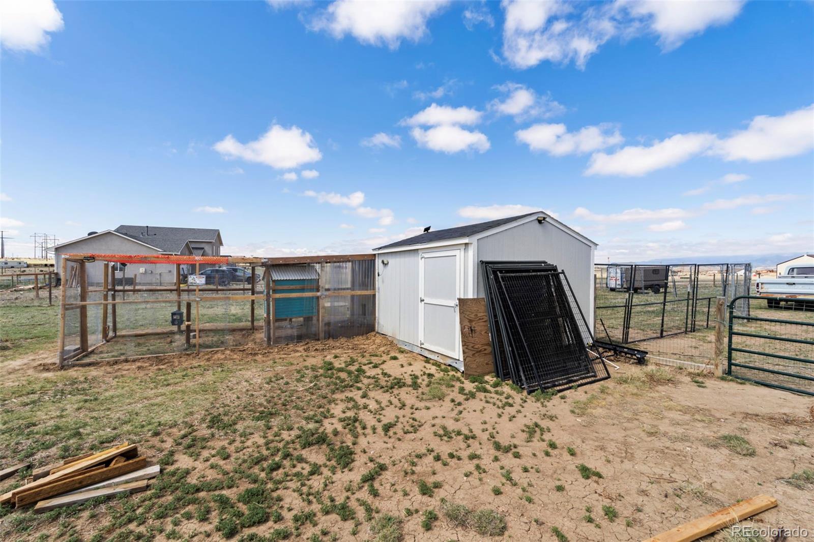 MLS Image #45 for 7601  ronan court,fountain, Colorado