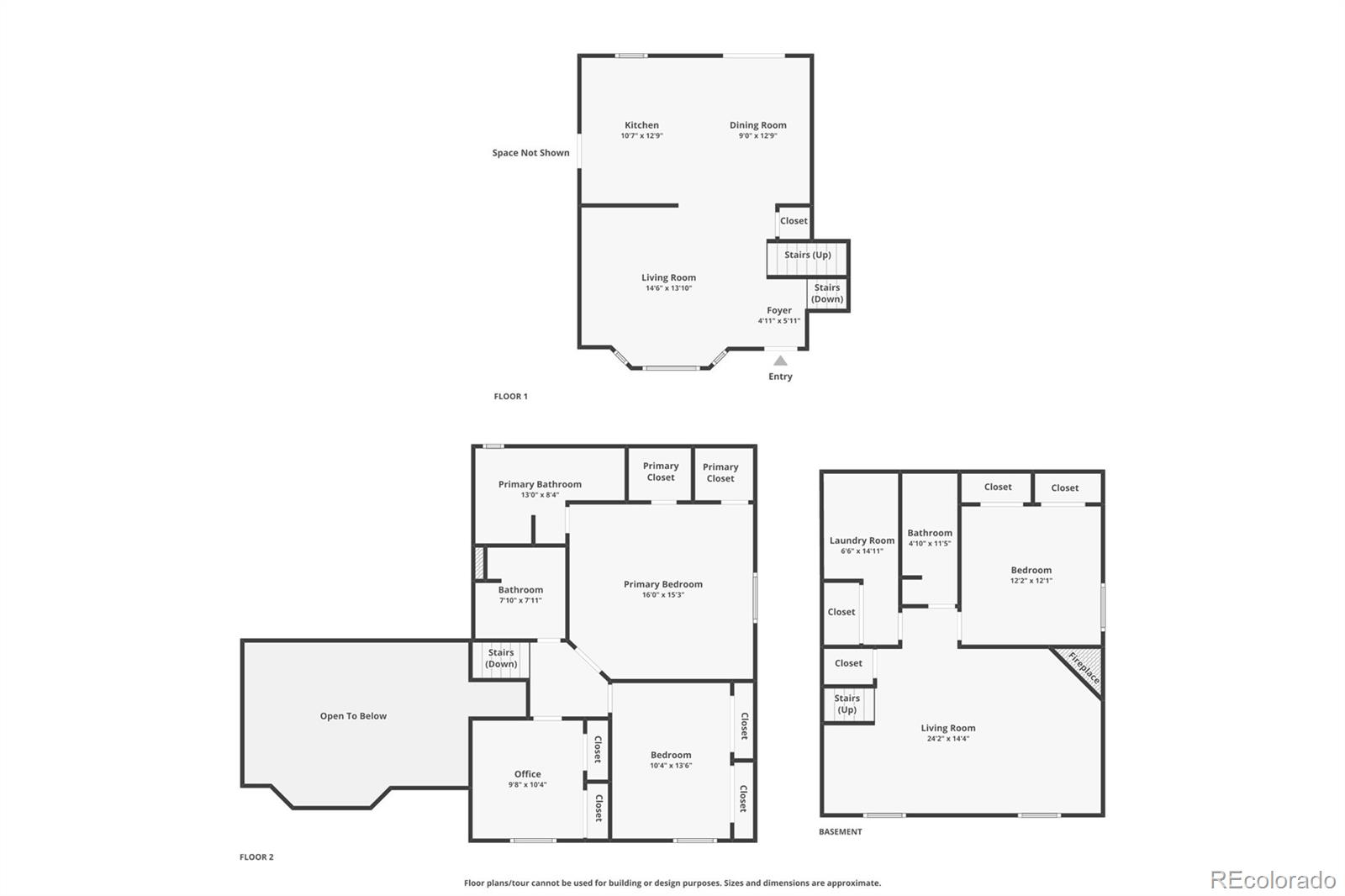 MLS Image #49 for 7601  ronan court,fountain, Colorado