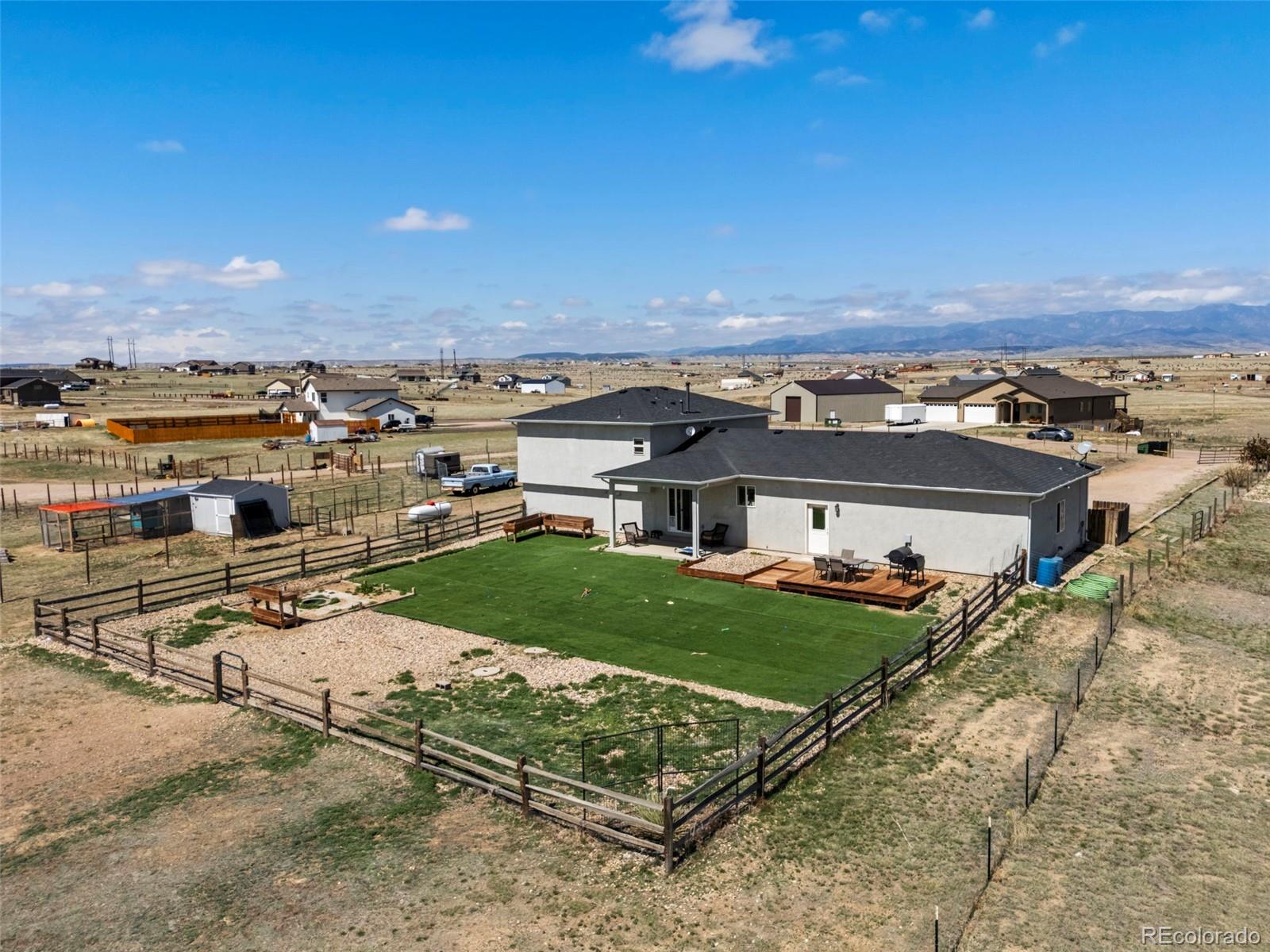 MLS Image #6 for 7601  ronan court,fountain, Colorado