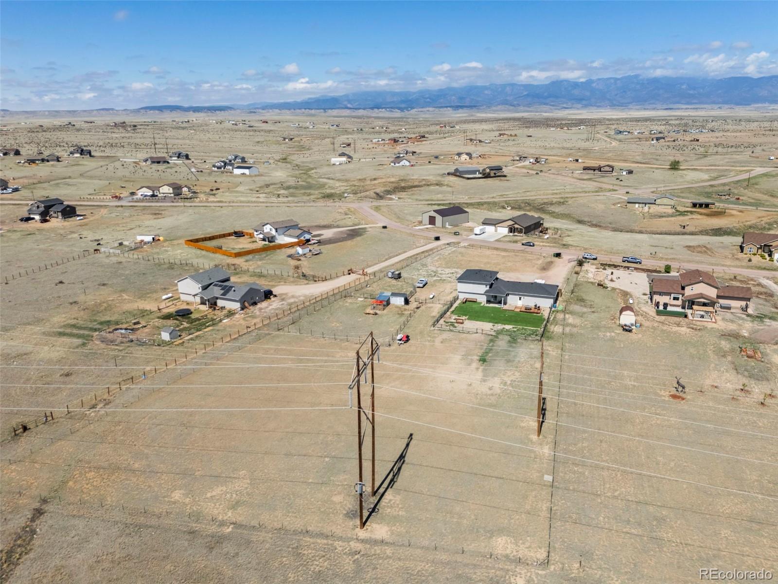 MLS Image #9 for 7601  ronan court,fountain, Colorado