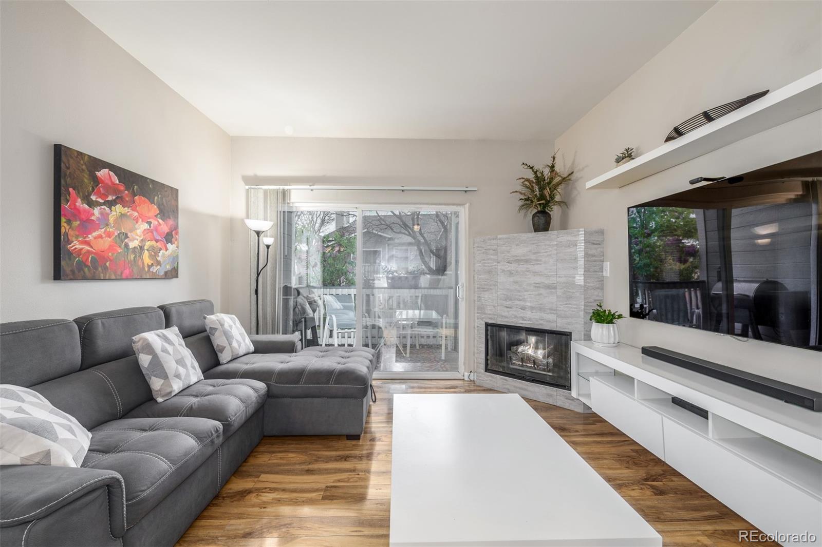 MLS Image #11 for 8465  pebble creek way 102,highlands ranch, Colorado