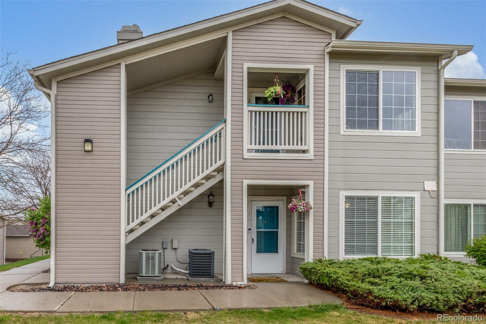 MLS Image #7 for 8465  pebble creek way 102,highlands ranch, Colorado