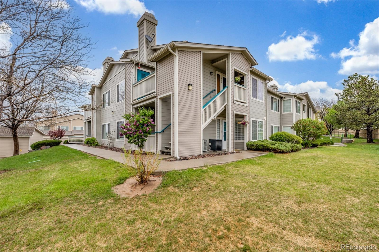 MLS Image #8 for 8465  pebble creek way 102,highlands ranch, Colorado