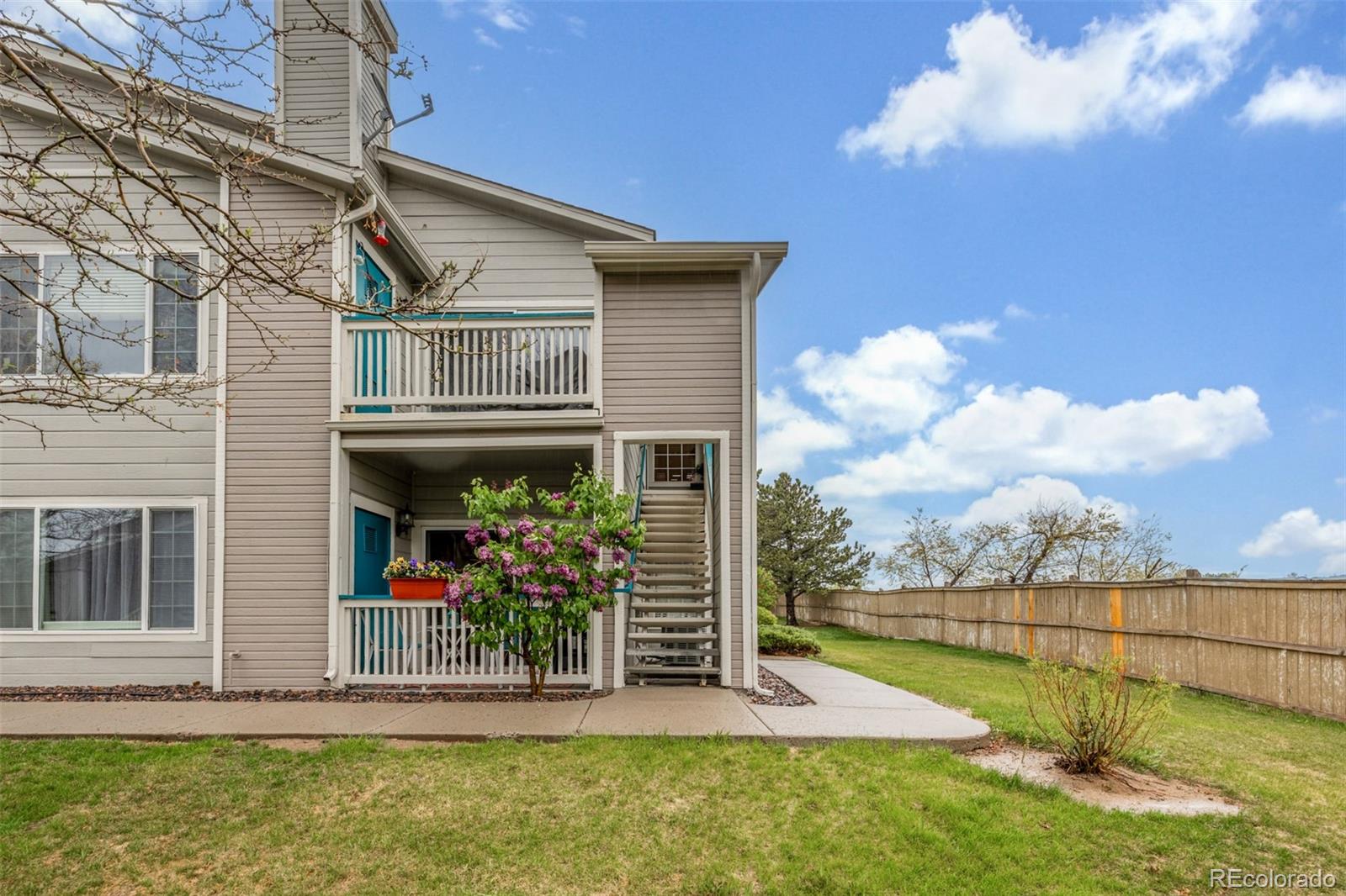 MLS Image #9 for 8465  pebble creek way 102,highlands ranch, Colorado