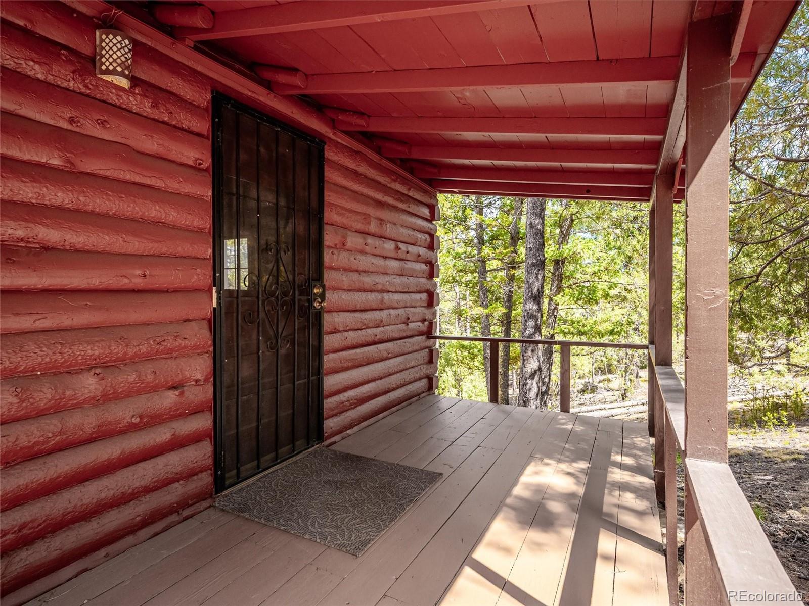 MLS Image #1 for 33431  lake lane,pine, Colorado
