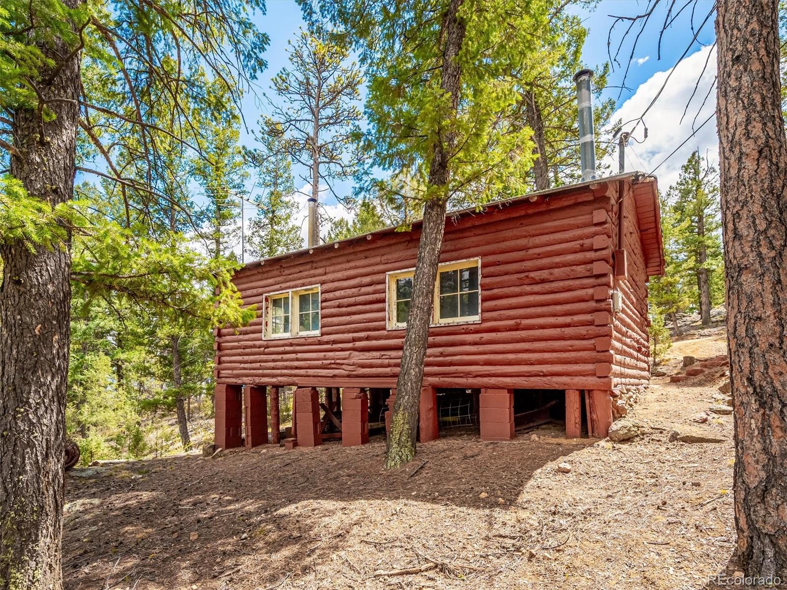 MLS Image #10 for 33431  lake lane,pine, Colorado