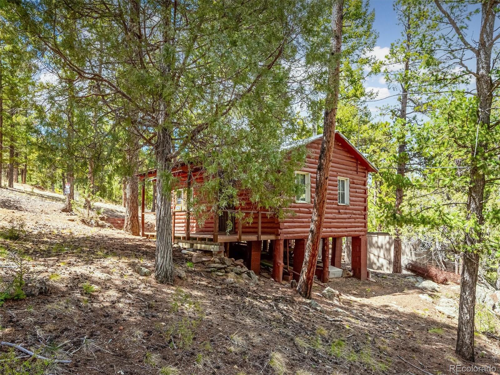 MLS Image #12 for 33431  lake lane,pine, Colorado