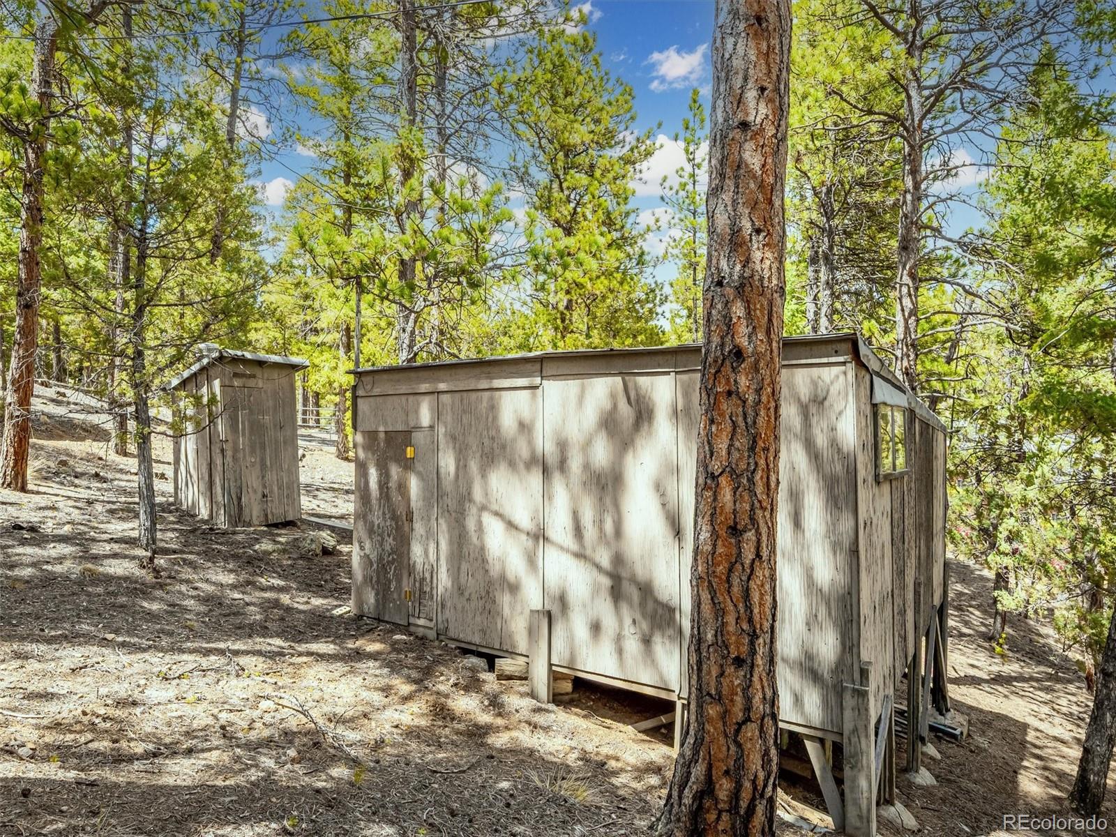 MLS Image #14 for 33431  lake lane,pine, Colorado