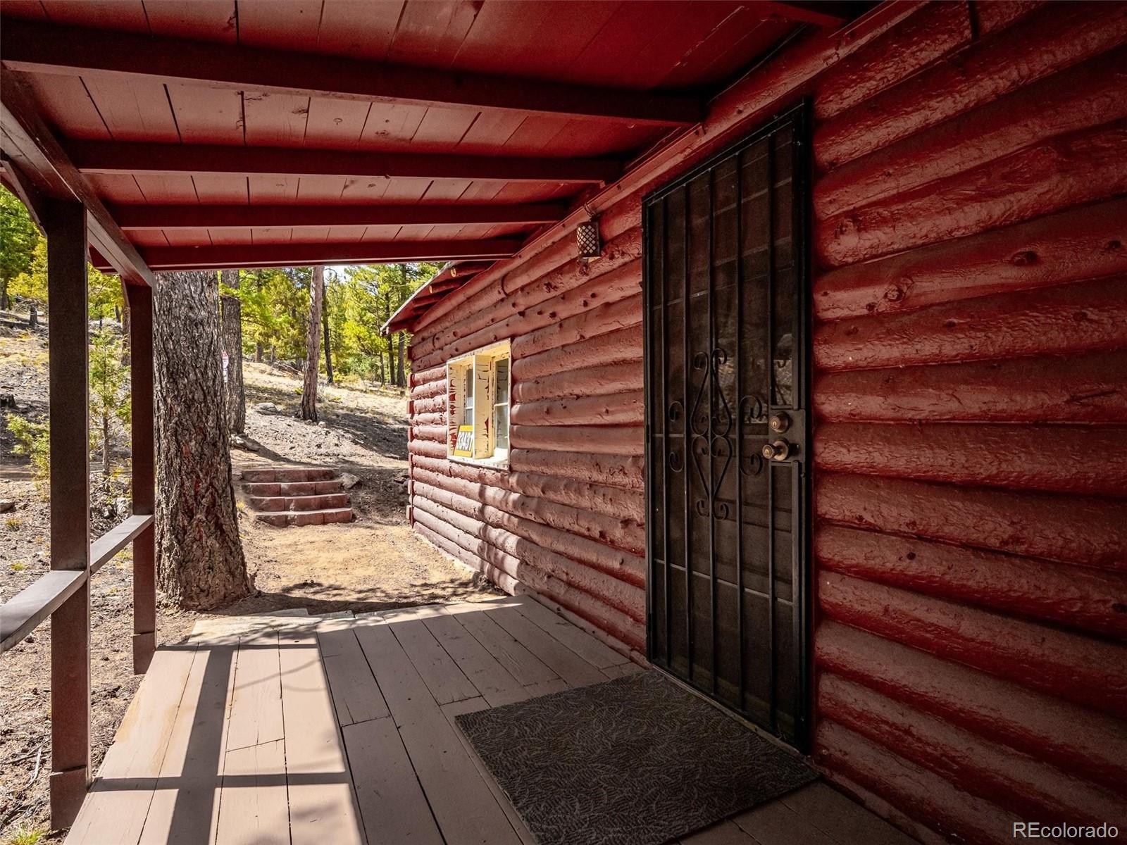 MLS Image #2 for 33431  lake lane,pine, Colorado