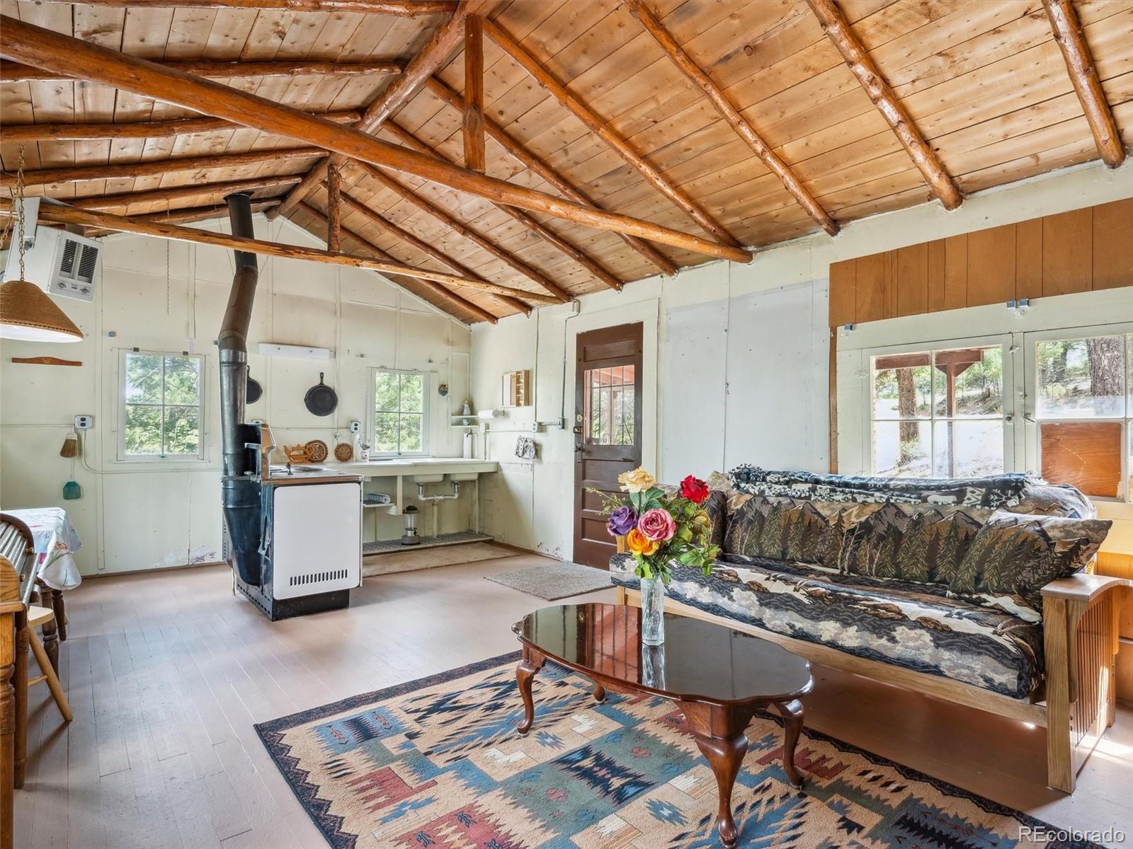 MLS Image #5 for 33431  lake lane,pine, Colorado