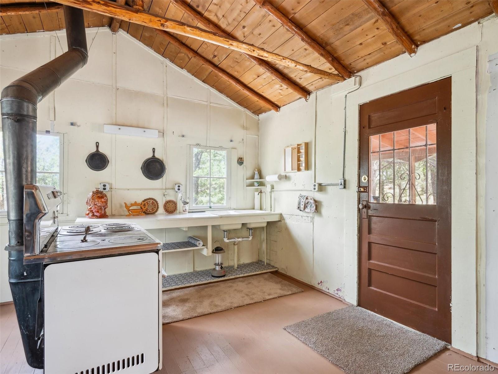 MLS Image #8 for 33431  lake lane,pine, Colorado