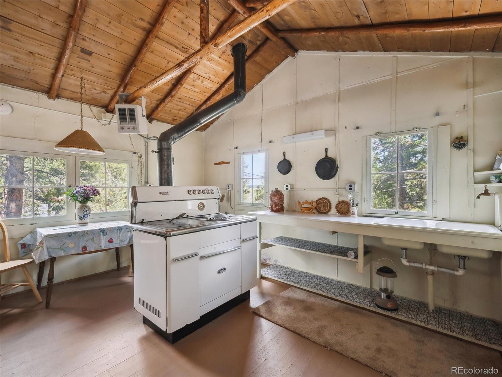 MLS Image #9 for 33431  lake lane,pine, Colorado