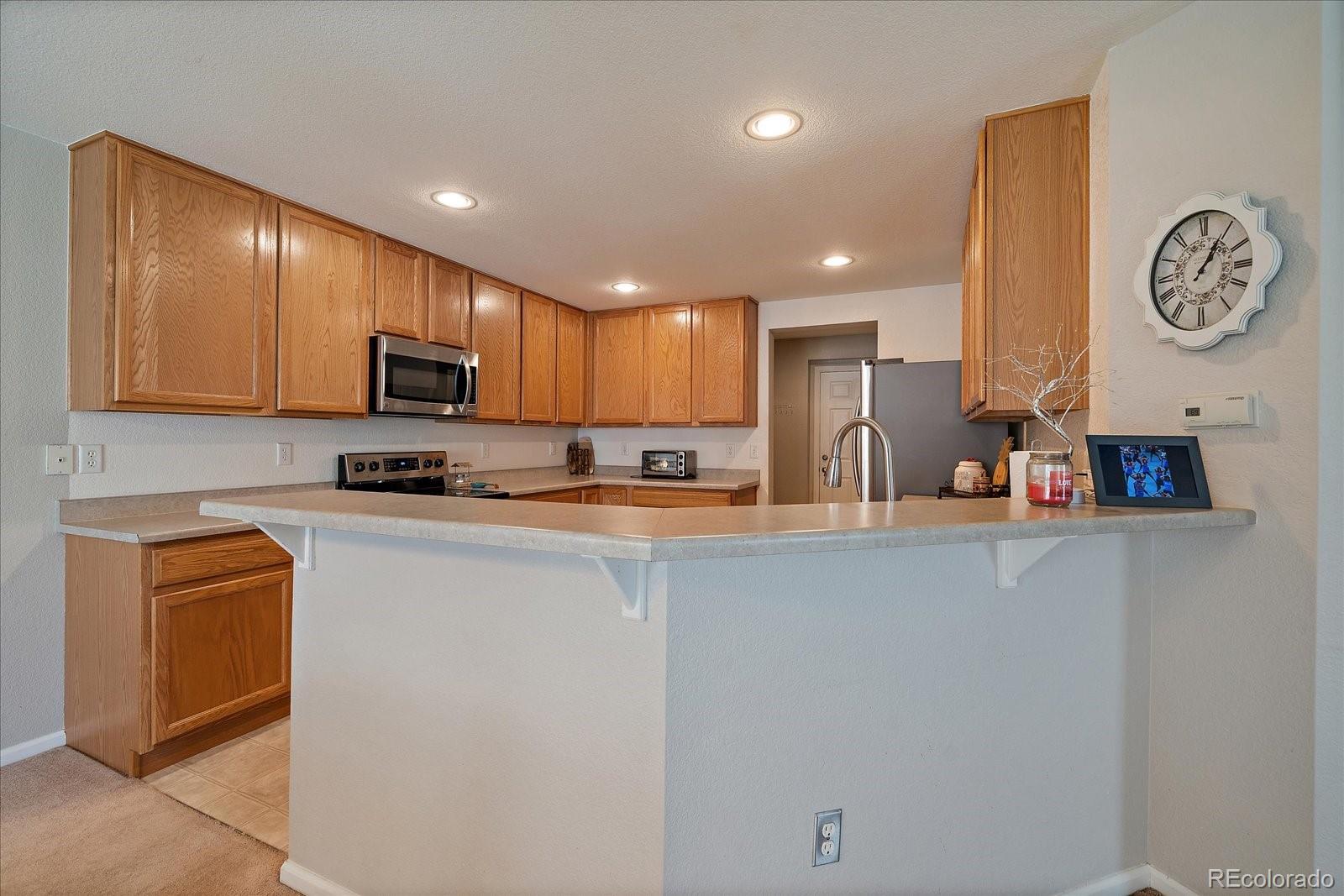 MLS Image #13 for 9800  mayfair street,englewood, Colorado