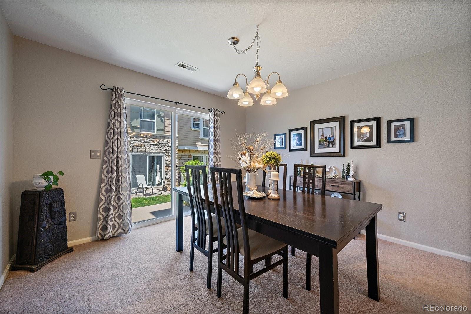 MLS Image #3 for 9800  mayfair street,englewood, Colorado
