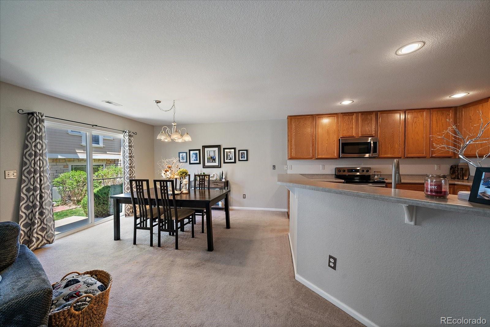 MLS Image #4 for 9800  mayfair street,englewood, Colorado