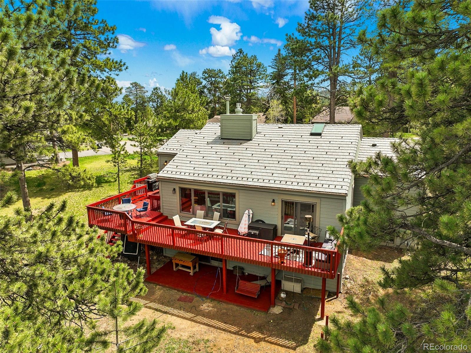 MLS Image #2 for 997  dogwood drive,golden, Colorado