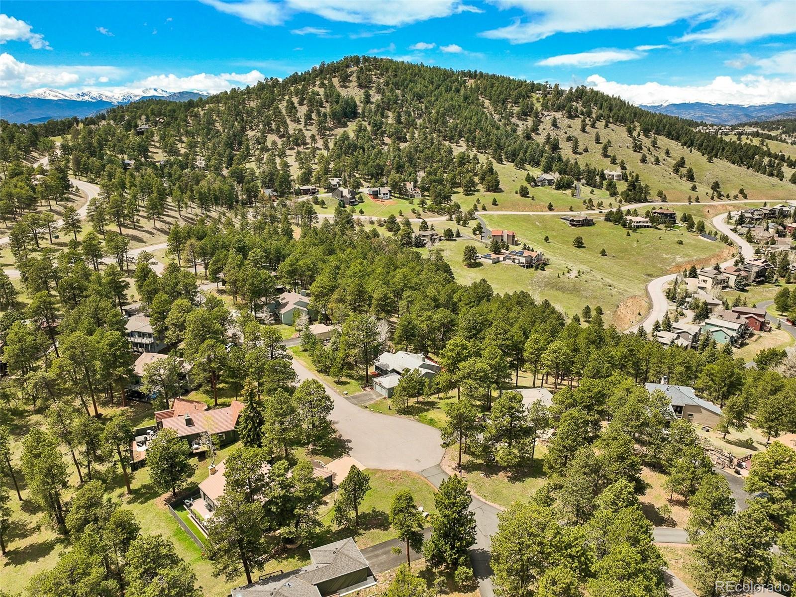 MLS Image #28 for 997  dogwood drive,golden, Colorado