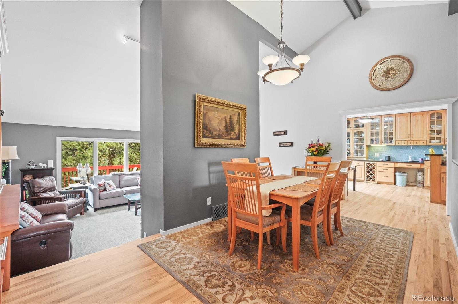 MLS Image #7 for 997  dogwood drive,golden, Colorado