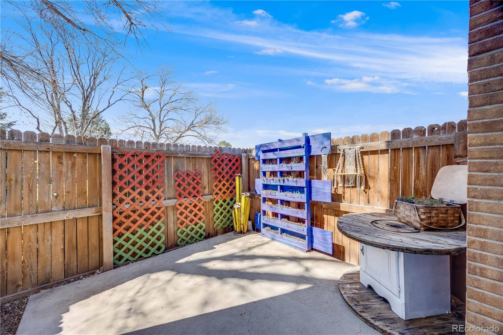 MLS Image #20 for 2917 s locust street,denver, Colorado