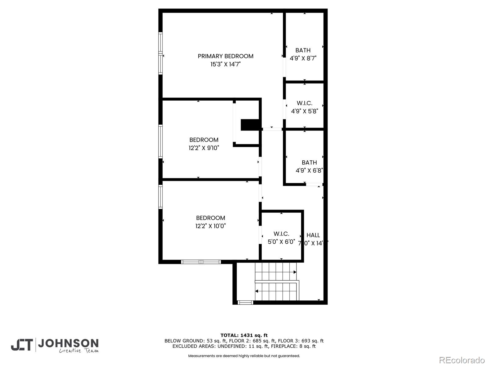 MLS Image #22 for 2917 s locust street,denver, Colorado