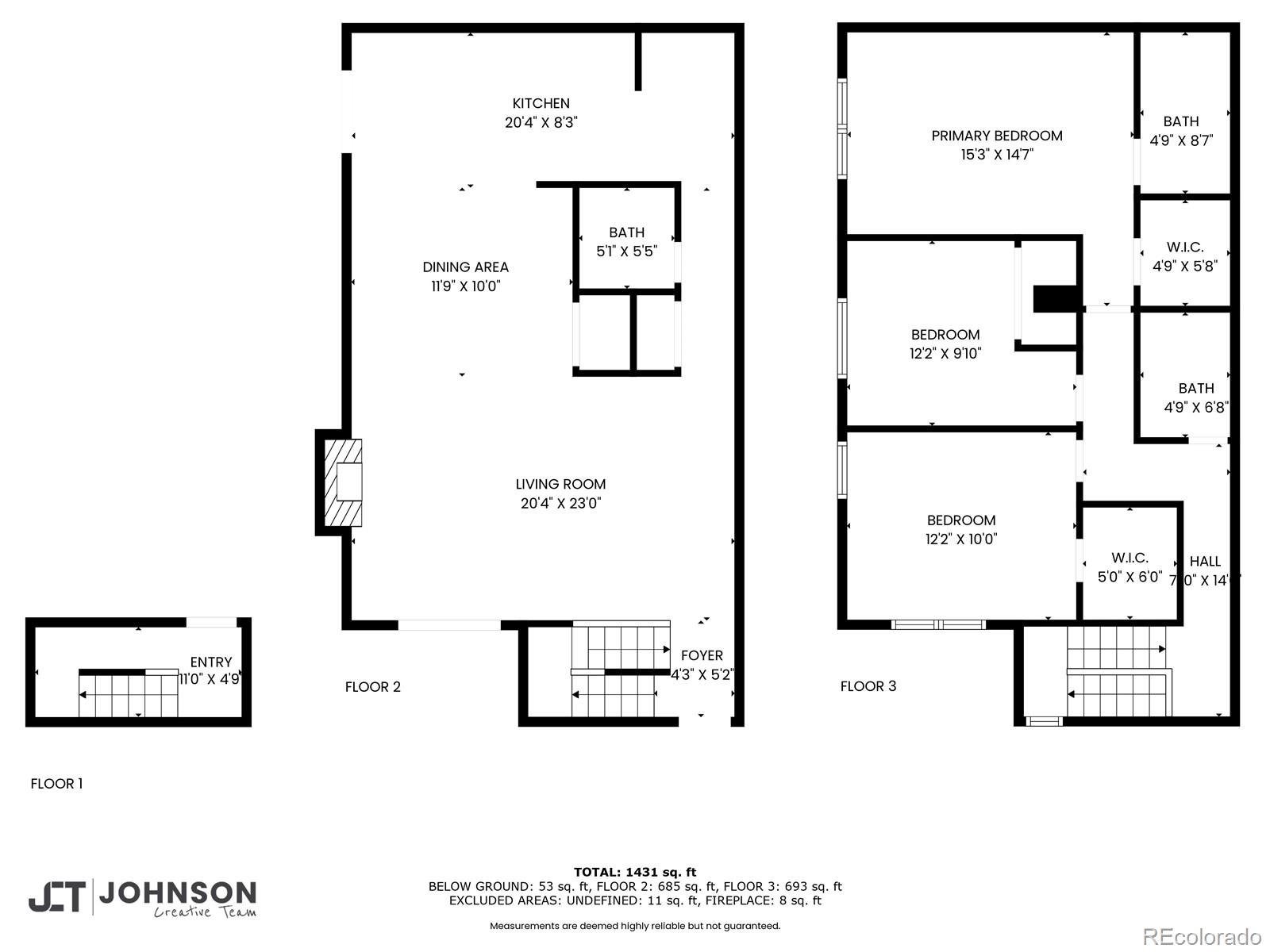 MLS Image #23 for 2917 s locust street,denver, Colorado