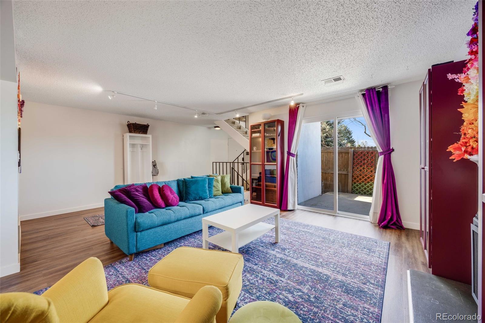 MLS Image #3 for 2917 s locust street,denver, Colorado
