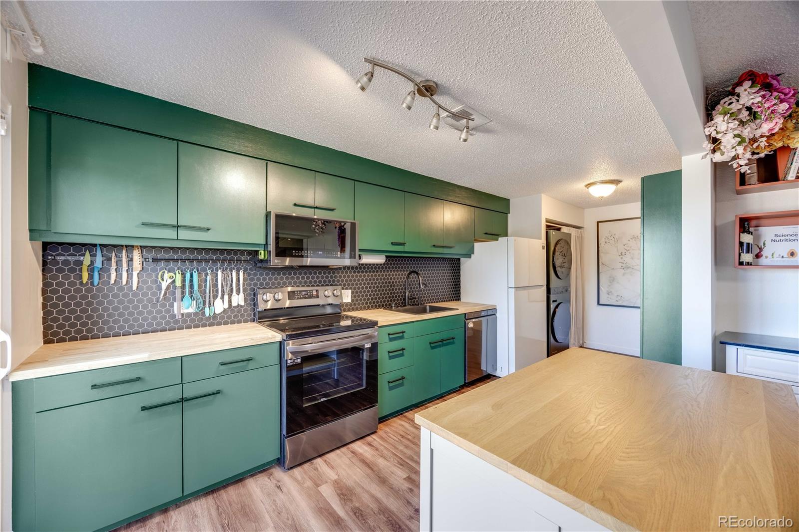 MLS Image #4 for 2917 s locust street,denver, Colorado