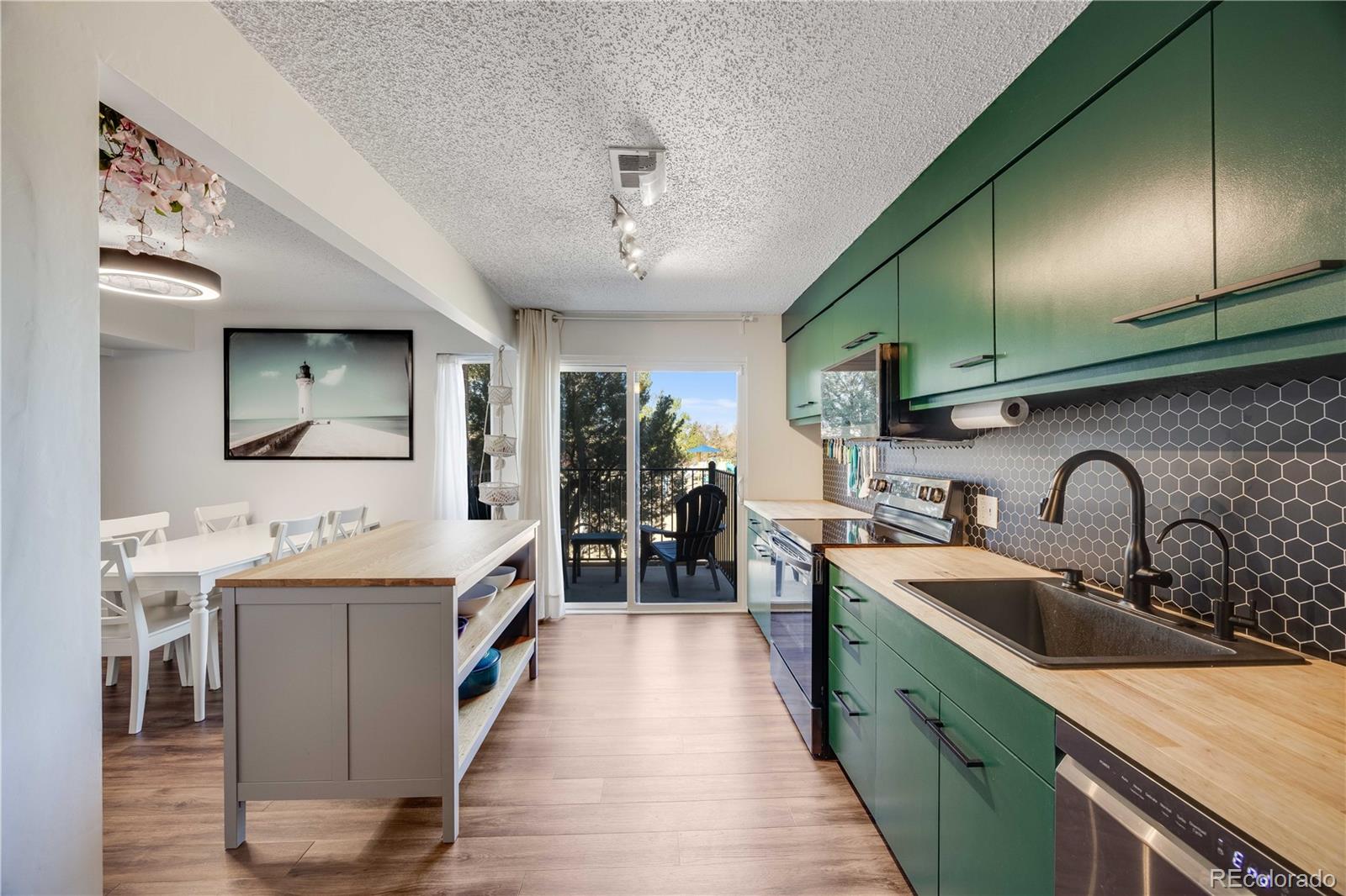 MLS Image #5 for 2917 s locust street,denver, Colorado