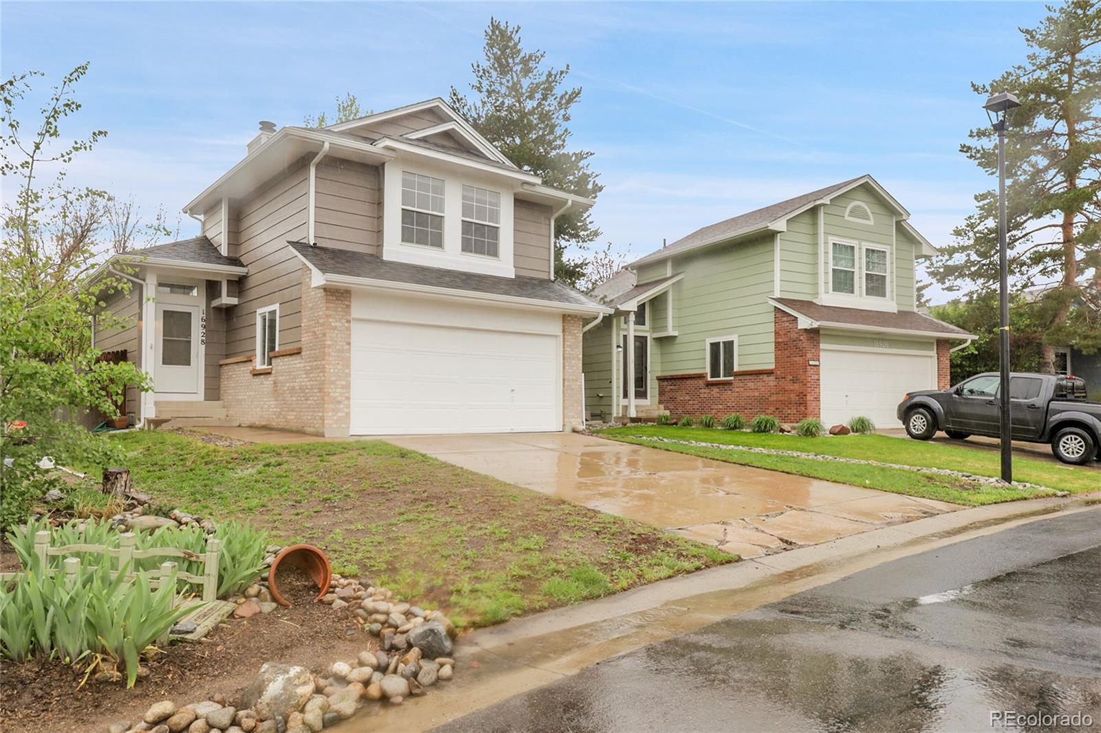 MLS Image #0 for 16928  dandelion way,parker, Colorado