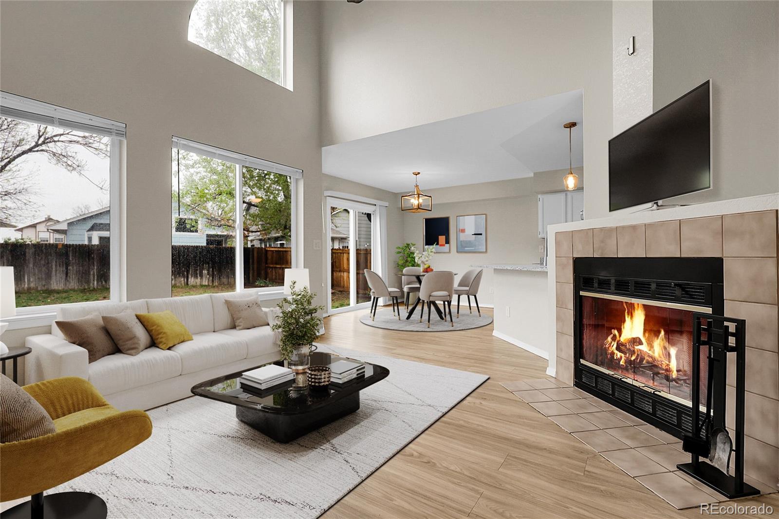 MLS Image #1 for 16928  dandelion way,parker, Colorado