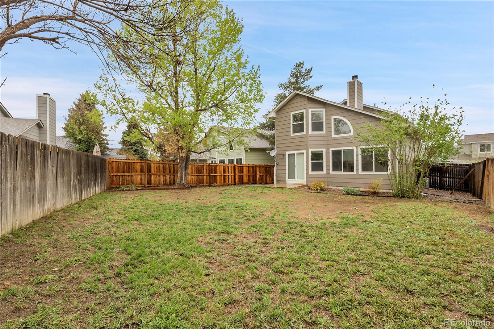 MLS Image #24 for 16928  dandelion way,parker, Colorado