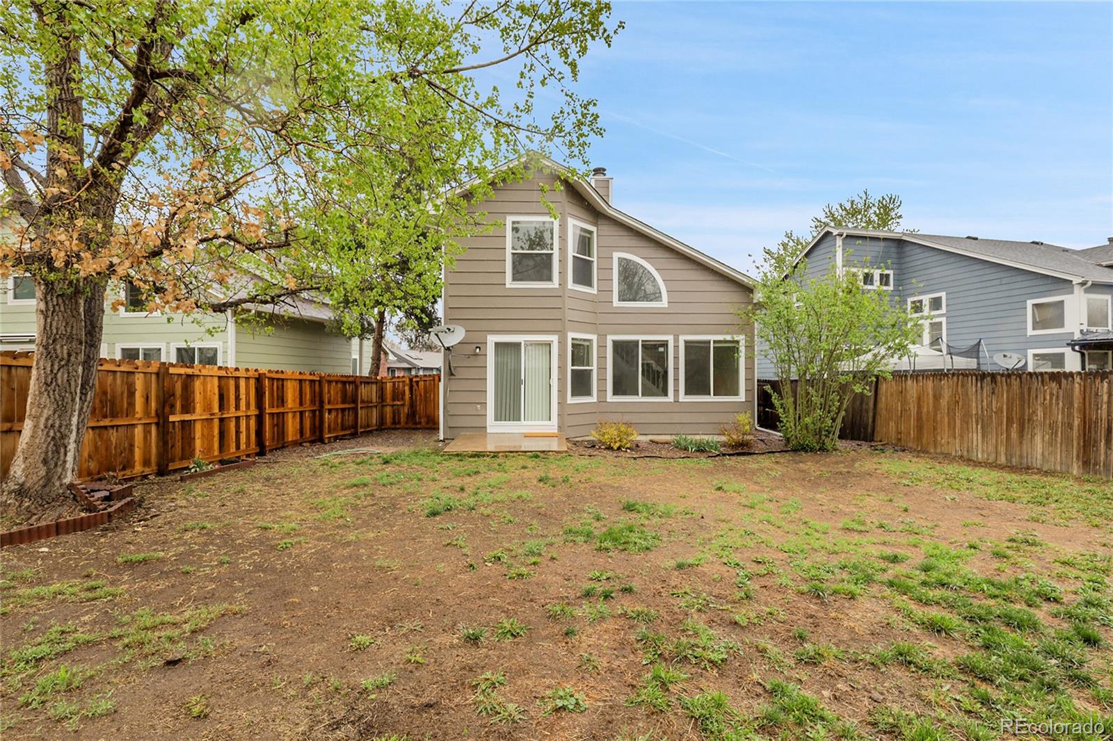 MLS Image #25 for 16928  dandelion way,parker, Colorado