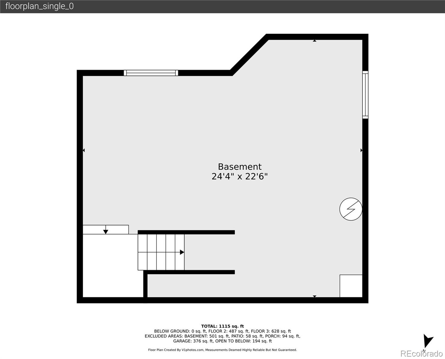 MLS Image #28 for 16928  dandelion way,parker, Colorado