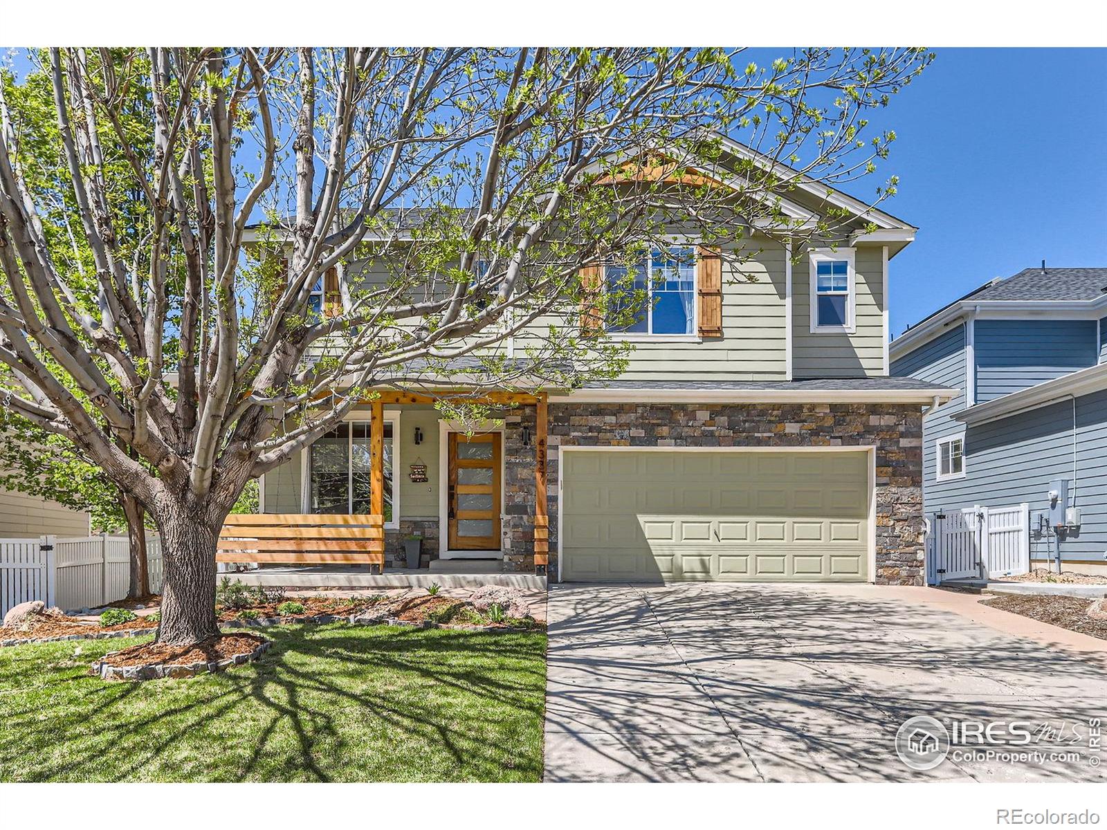 MLS Image #1 for 4337  san marco drive,longmont, Colorado