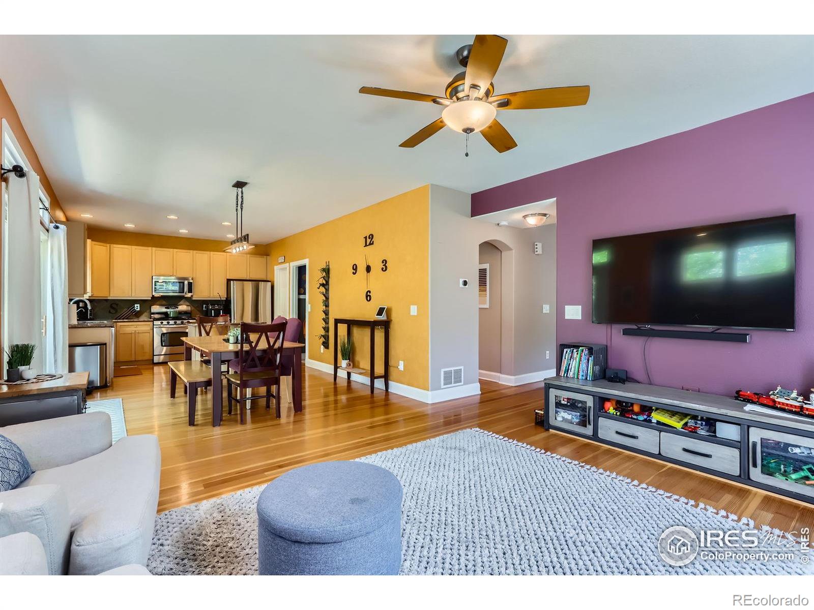 MLS Image #10 for 4337  san marco drive,longmont, Colorado